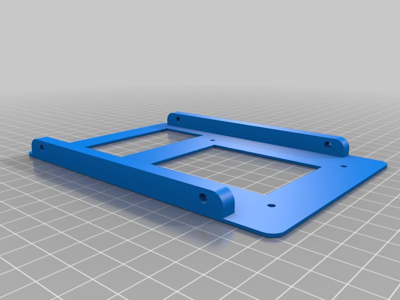 HDD 3.5 inch to 2.5 inch bracket