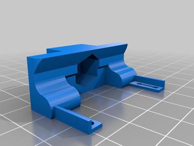 Logitech C920 Improved Camera Mount