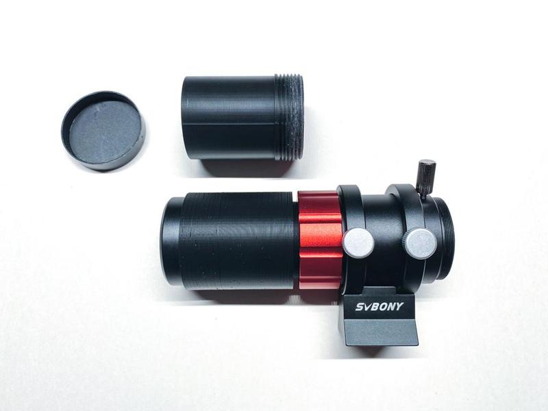 SVBony 165 Dew Shield