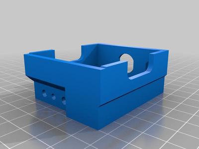 powerbox for the Lego Technic Hub