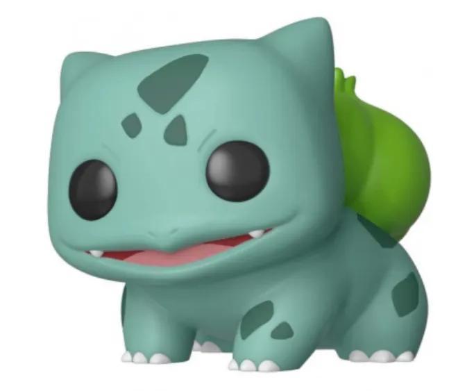 Bulbasaur Pokémon funko POP!   