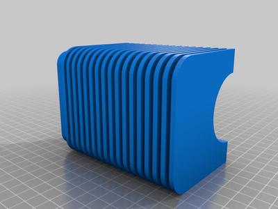 Piston Engine