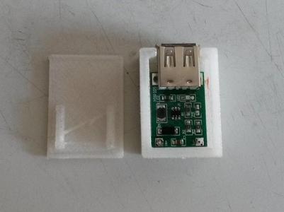 simple case for HW-105