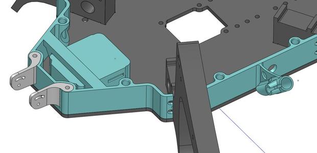 Updated Shendrones Swol Parts