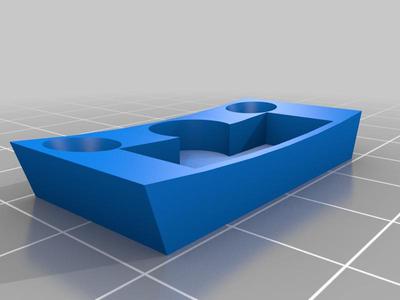 Jumper T-Lite antenna mod