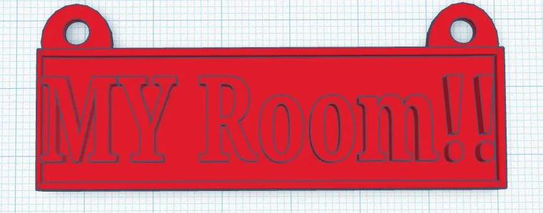 Tag MY Room!!   