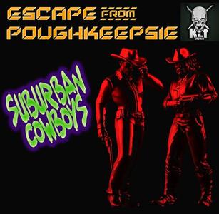 Suburban Cowboys