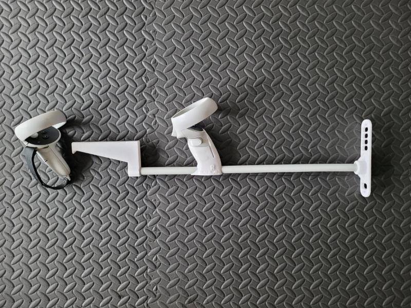 Sanlaki Gripstock pour Quest 2 remix