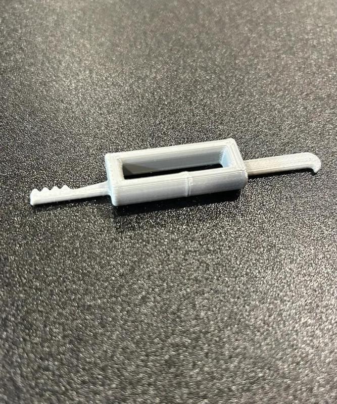 Earbud Cleaner Tool (GREAT FOR AIRPODS)   