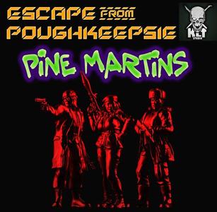 The Pine Martins