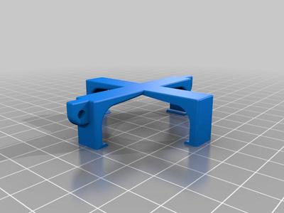 Aqara Water Leak sensor holder