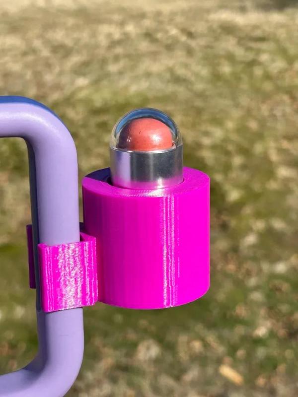 Stanley Makeup Holder   