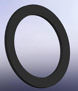O-ring / Oring TPU   