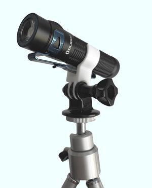 Olight Baton 3 Pro holder