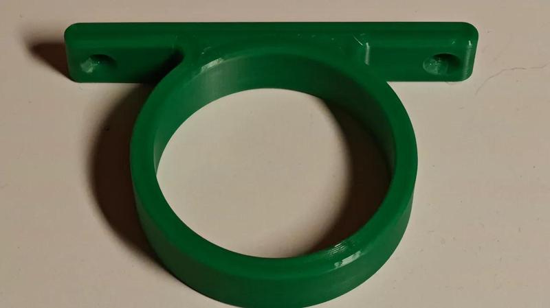 Heatgun holder for Bosch PHG 600   