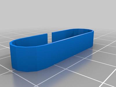 Wire Clip