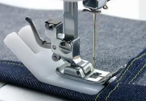 adapter for the sewing machine   