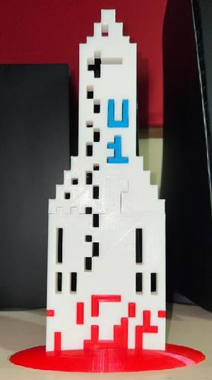 Jetpac - Rocket