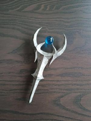 Klíč duší / Sacred key   