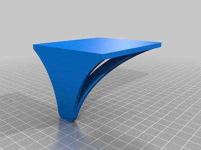 Shelf for LITHO Cube