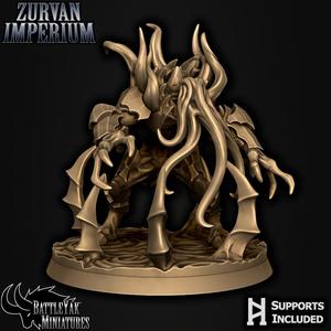 Unbound Yaddai Legionnor A