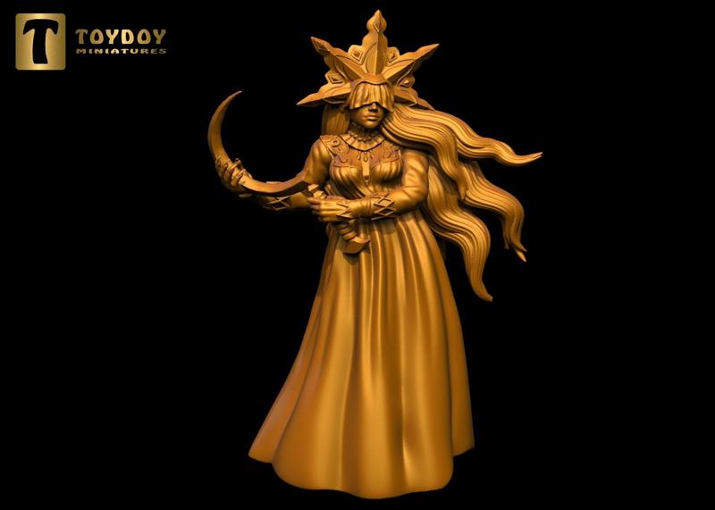 Milen-Fantasy women vol 2