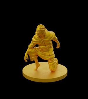 Vampire Spawn 1 - Vampire Hunters and Their Prey Campaign