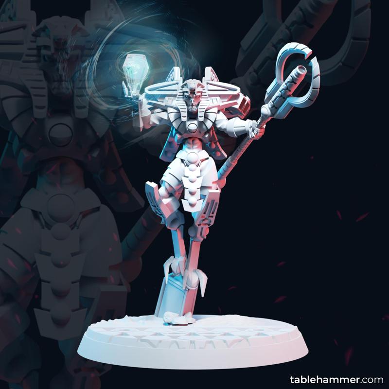 Lennokh - prophet of destruction