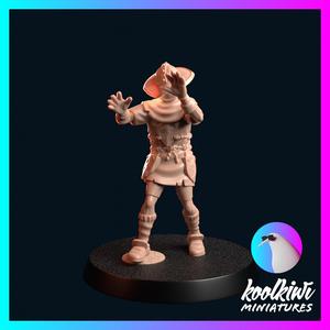 Fantasy Football - Knights of Avignon - Peasant 7