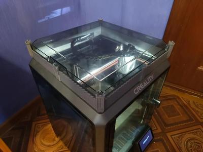 LOCK K1C Lid Riser   