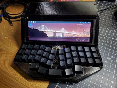 Cyberdeck