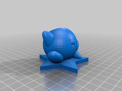 Kirby Pot