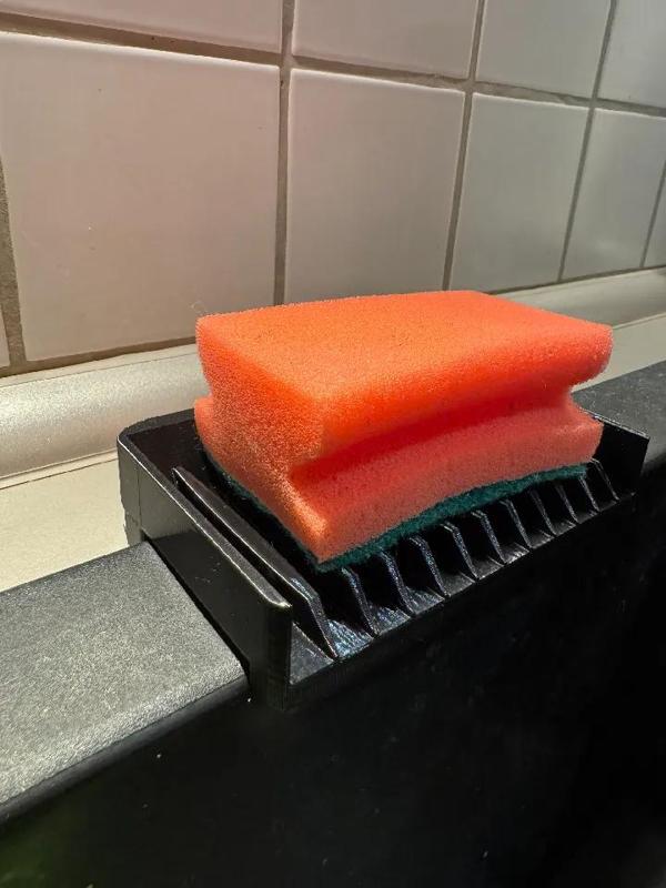 Sponge Holder v2   