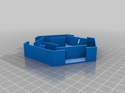Light Blocking Vent Cover