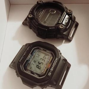 G-Shock 16-20mm Strap Adapter