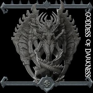 Goddess of Darkness