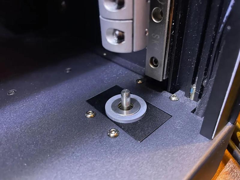 TwoTrees Sk1 Set of centering and dust-protective sleeves for thrust bearings   