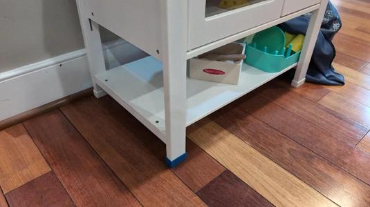 IKEA DUTKIG Replacement Leg Cover   