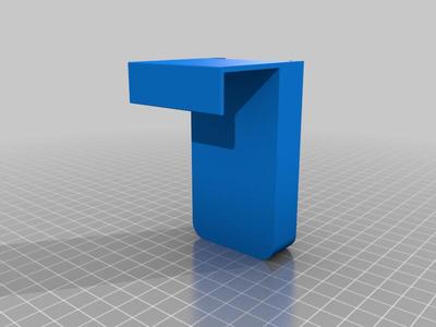 HTC Vive Lighthouse Door Mount + Quick Release