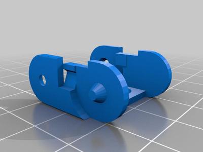 Ender3_Drill_Holes