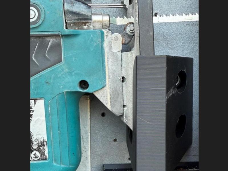 Makita Jigsaw Holder 90° 