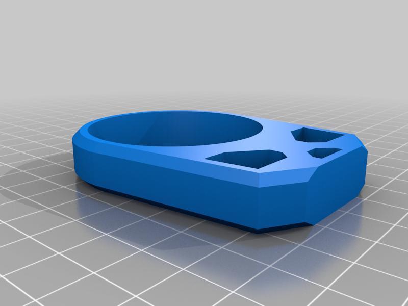 FlipKey / Keyrambit (for 6005 bearings)