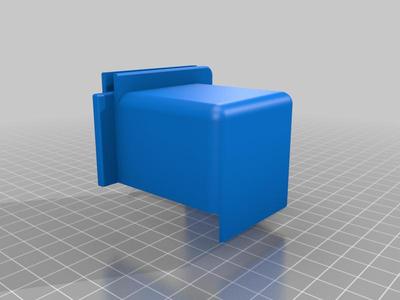 X5sa enclosure tweek