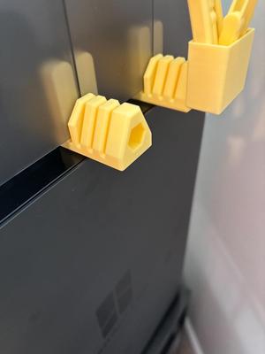 AMS Accessory Holder