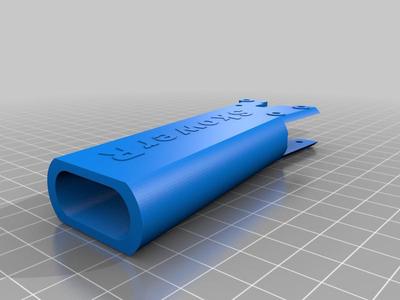 Cheap desoldering iron pistol grip