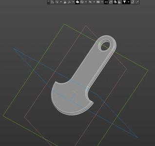 Key for carts in Russia   