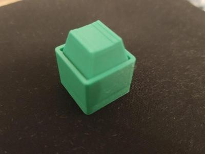keyboard fidget (keyboard switch needed)
