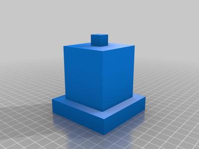 Minecraft Bell