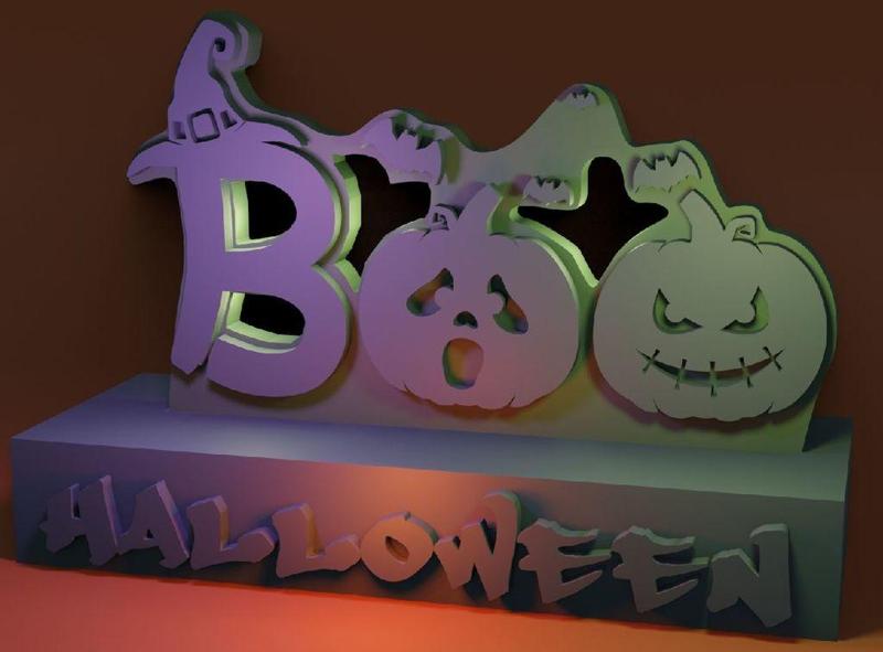 Halloween