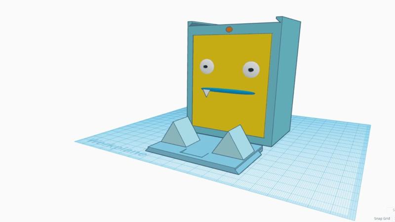 Yo-Kai Watch Deck Box 